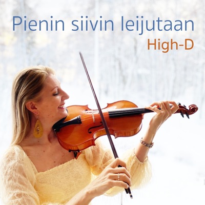 Pienin siivin leijutaan - Single