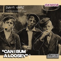 Doom Name - Single - OKnice