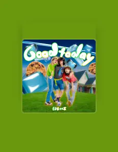 收听 BABOOZ、观看音乐视频、阅读小传、查看巡演日期等 ！