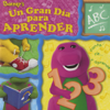 Un gran día para aprender - Barney