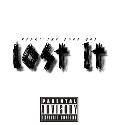Lost It - Single