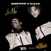 Lil N***a (feat. Drippppp._) - Single - King Wavii