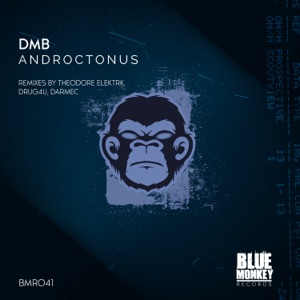 Androctonus - EP