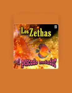 收听 Los Zethas、观看音乐视频、阅读小传、查看巡演日期等 ！