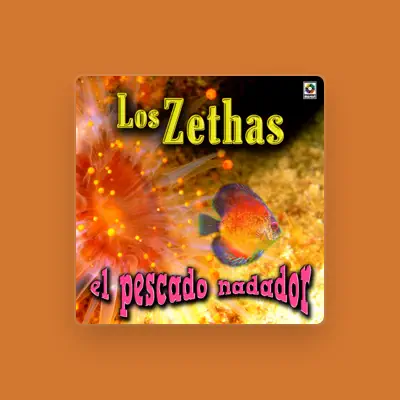 Listen to Los Zethas, watch music videos, read bio, see tour dates & more!