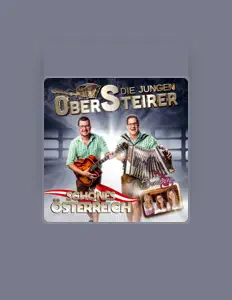 收听 Die Jungen Obersteirer、观看音乐视频、阅读小传、查看巡演日期等 ！