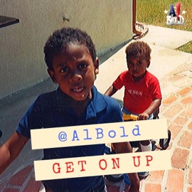 Get on Up A1 Bold