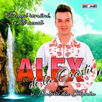 Eu Am Fost Ca Vulturul — Alex de la Orăștie