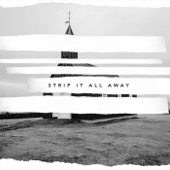 Strip It All Away artwork