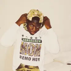 聆聽 Diamend、觀看音樂影片、閱讀小傳、查看巡演日期等！