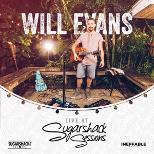 Will Evans - Adam & Eve (Live at Sugarshack Sessions) - 排舞 编舞者