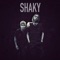 Shaky (feat. Braxton Olita) - Lohé lyrics