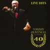 Tommy Olivencia Y Su Orquesta - Lobo Domesticado "En Vivo" (feat. Hector Tricoche)