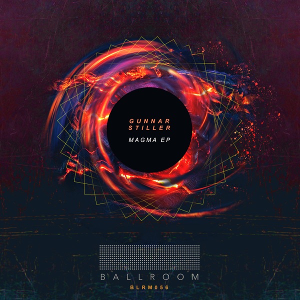 Magma - Single