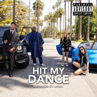 Hit My Dance (feat. Moose, Anderson Small, Pattagucci & Caroline) - Single - FKP