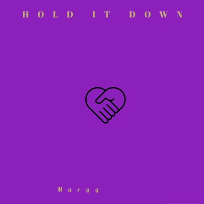 Hold It Down - Single