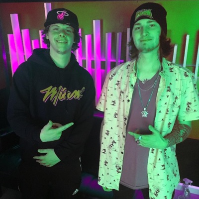 Who It Is (feat. Toukan) - Single