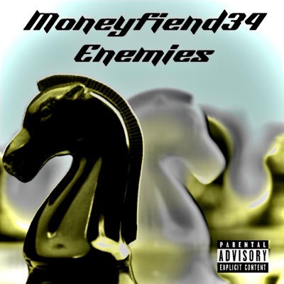 Enemies (feat. Ant Banks) - Single