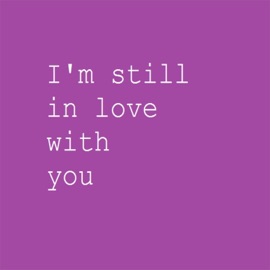 I'm Still in Love With You (feat. Joshua Grey) BVG