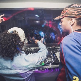 Fast (feat. Deffie) Sean Dream