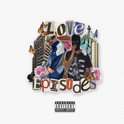 Love Episodes, Vol. 1 - EP