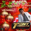 Tony Vergara - Medly Navideño