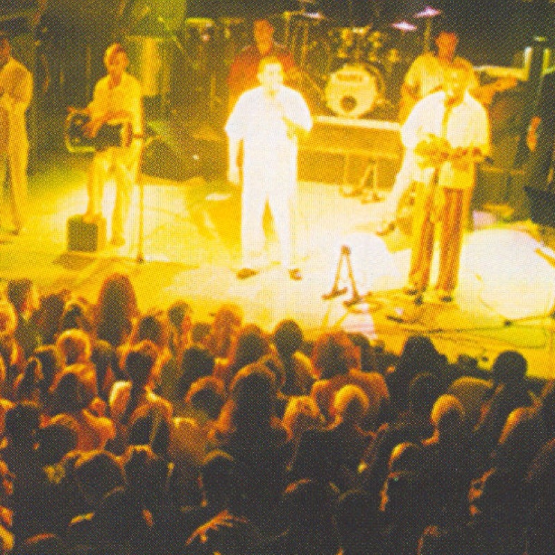 Grupo Sensação - Não Faz Sentido