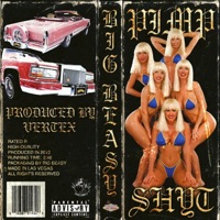Pimp Shyt - Single - Big Beasy