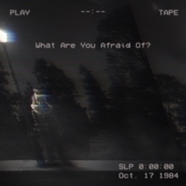 Always Watching ChopWolf