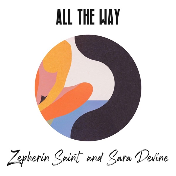 All the Way - Single
