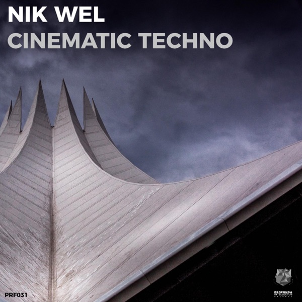 Cinematic Techno - Single