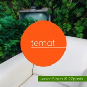 Temat (feat. Junior Stress) artwork