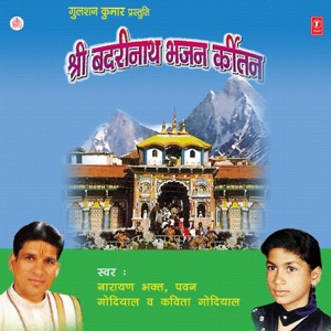 Shree Badrinath Bhajan Keertan