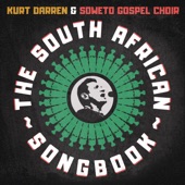 The South African Songbook artwork