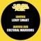 Jahovia (Dub Mix) - Cultural Warriors & Leroy Smart lyrics