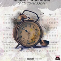 Until Tomorrow (feat. June2nd) - Single - CSD Cartel