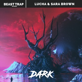 Dark Lucha & Sara Brown