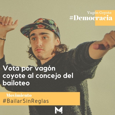 Democracia - Single