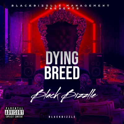 Dying Breed - EP