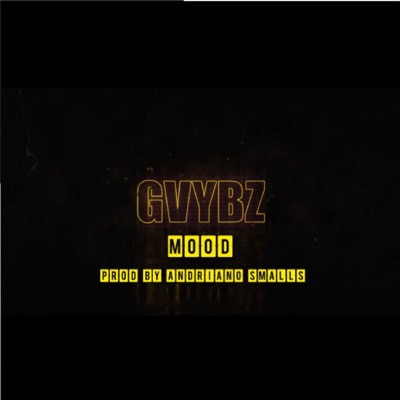Mood - Single