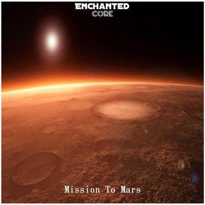 Mission to Mars - Single
