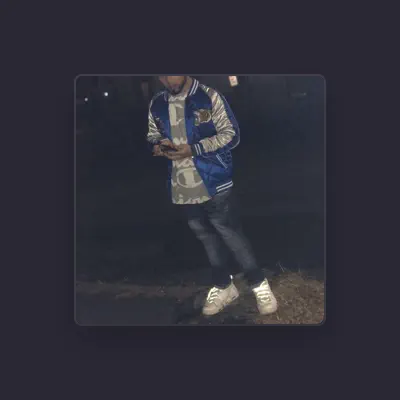 Listen to Xsmiizy, watch music videos, read bio, see tour dates & more!
