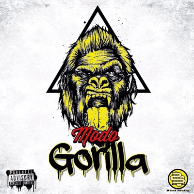 Modo Gorilla - EP