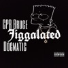 Jiggalated (feat. Dogmatic) - Single