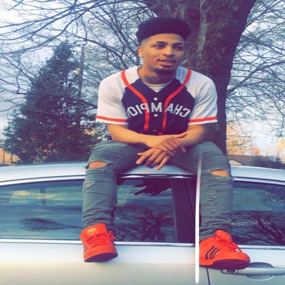 Fluent (feat. LostHeart) - Single