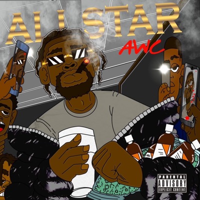 AWC Allstar - Single