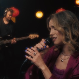 Не лги (Live) Ксана Сан