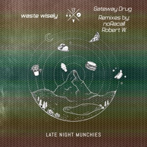 Gateway Drug - EP