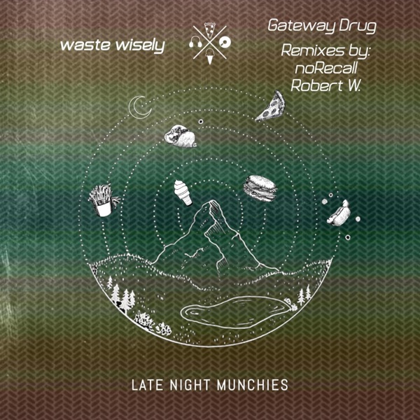Gateway Drug - EP