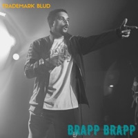 Brapp Brapp - Single - Trademark Blud